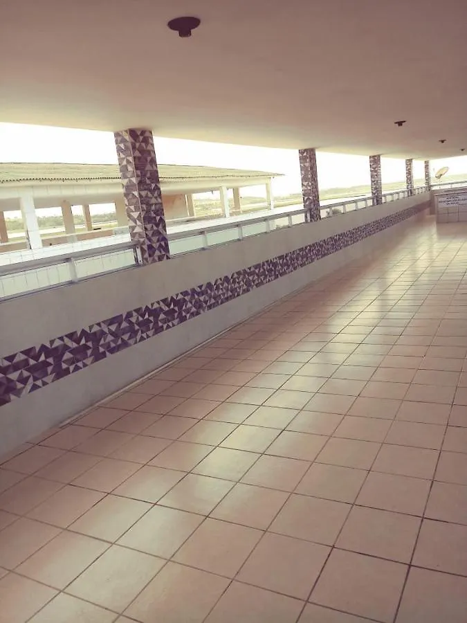 Apartmán Porto Galinhas Todo Mobiliado 5 Minutos A Pe Da Praia Pôrto das Galinhas