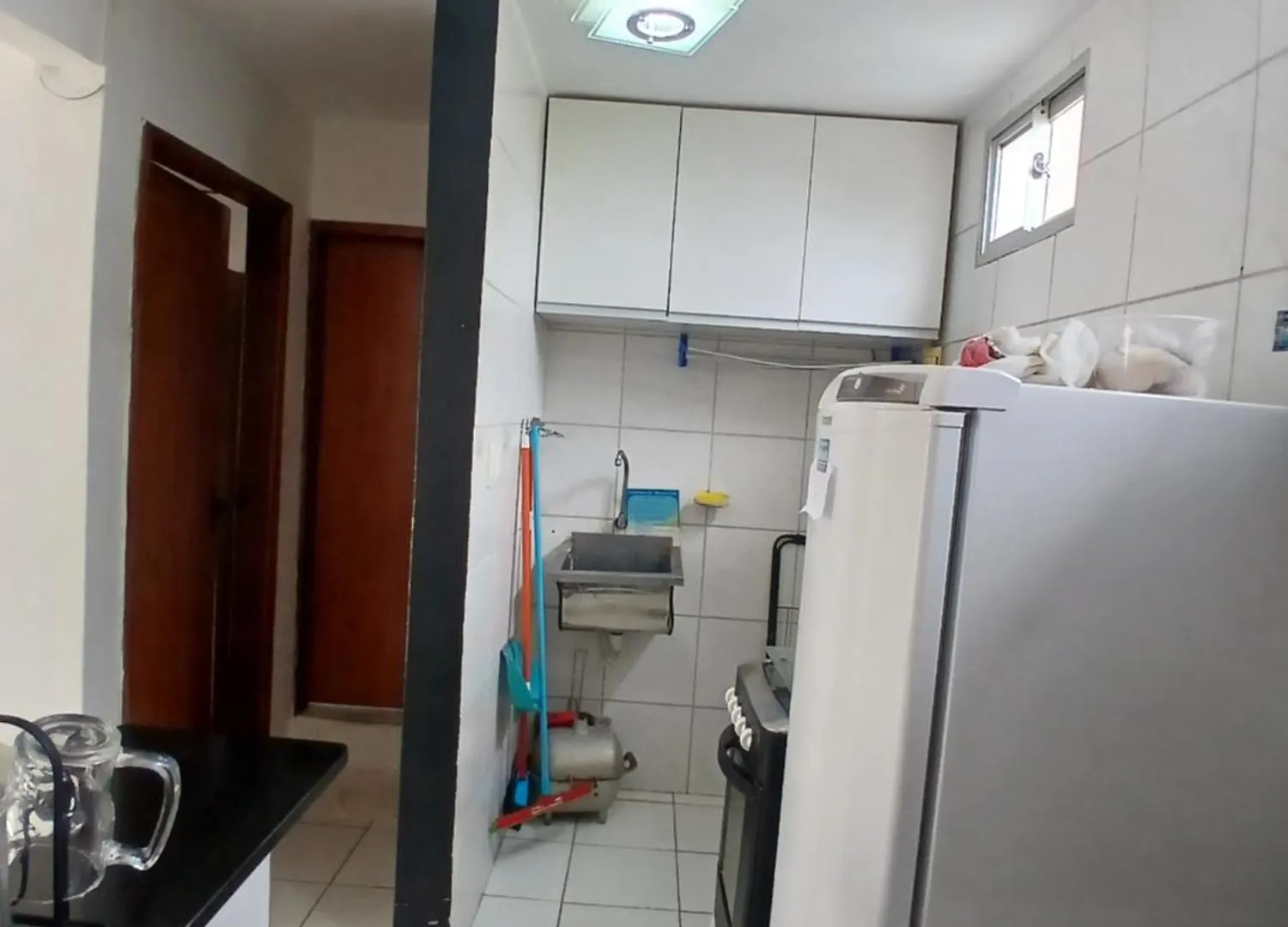 Porto Galinhas Todo Mobiliado 5 Minutos A Pe Da Praia Pôrto das Galinhas