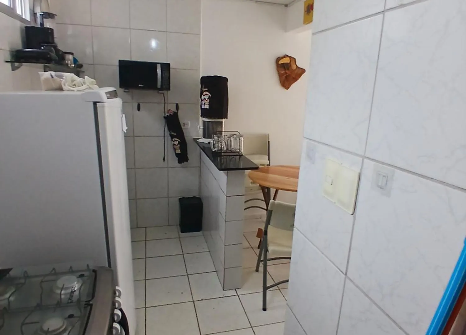 Porto Galinhas Todo Mobiliado 5 Minutos A Pe Da Praia Pôrto das Galinhas Brazílie