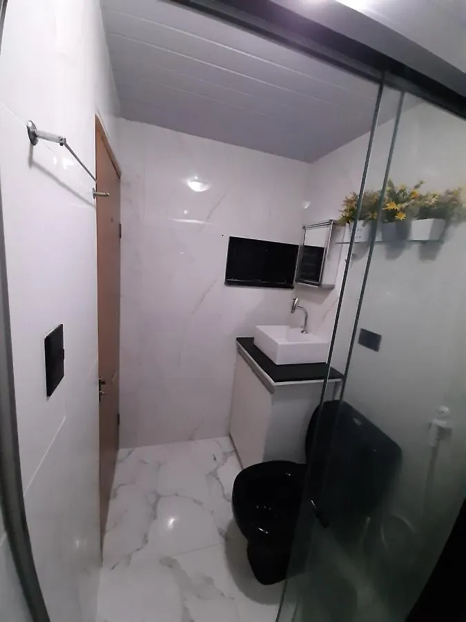 Apartment Porto Galinhas Todo Mobiliado 5 Minutos A Pe Da Praia Porto de Galinhas