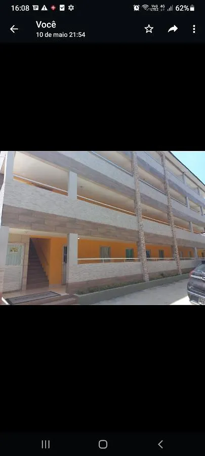 Porto Galinhas Todo Mobiliado 5 Minutos A Pe Da Praia Porto de Galinhas