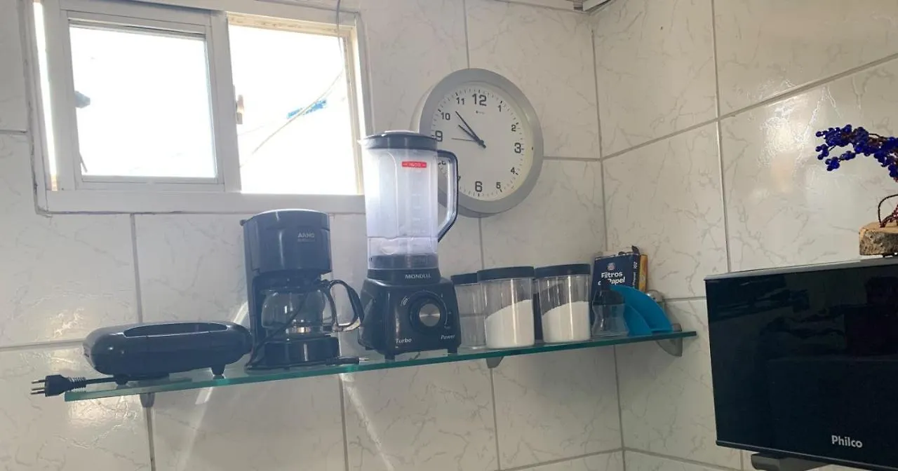 Porto Galinhas Todo Mobiliado 5 Minutos A Pe Da Praia Porto de Galinhas